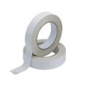Pack of 3 Super Strong Powerful Adhesive Double Sided Tissue Tape For Mounting Fixing Pad Sticky - 1 Inch - White. 