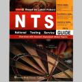 NTS ( National Testing Service ) Guide | Based On Latest Pattern | Exercises With Answers Explained + Model Papers | GRE GAT. 