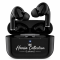 EarPods Air Pro 3rd Gen TWS (True Wireless Stereo) Bluetooth Earbuds Dual Earphones Headset (Connect With All Bluetooth Devices).BLUETOOTH handfree. 