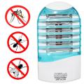 Millat Mini Insect Killer Ultrasonic Pest Repeller Plug in Indoor,Pest Reject Repellent for Home Reject Insect Mosquito Ant Spider Cockroach Bug Keep Human and Pets Safe Smart Home. 