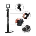 YUNTENG YT-1288 Bluetooth Selfie Stick | Extendable Monopod for Mobile Phones & Cameras | Wireless Remote Shutter | Adjustable Handheld Tripod | 360° Rotating Holder | Aluminum Alloy | "Sell Price only First 10 Orders" 999 +++ === !!!! @@@ ### $$$ %%% &&&. 