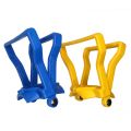 Water bottle handle, 5 Gallon water bottle carrier to water bottle dispenser, water bottle holder, water bottle holding clamp, easy carry water bottle with bottle lifter. 
