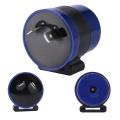 2-Pin Motorcycle Motorbike Flasher Beeper Relay Turn Signal Indicator Blinker 12V. 