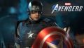 Marvel Avengers Playstation 5 Game Ps5. 