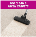 Vanish Oxi Action Carpet Care & Upholstery Vacuum Up Shampoo 450 ml. 