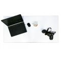 Folding Portable Computer Desk, Lightweight and Sturdy Writing Table for Home Office, Easy to Store and Carry. 