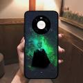 D-Draco P-Potters-Malfoy Phone Case for Huawei Mate 20 10 9 40 30 lite pro X Nova 2 3i 7se funda. 