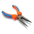 Electronics Mounting Pliers | Special mouse Shape | Extra Needle Nose Plier (6-Inch). 