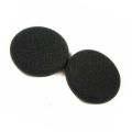 6Pcs / Lot Replacement  Ear Pads Ear Pads Soft Foam Cushion /  For Koss Para Porta  Pro Pp Px100 Headphones Black. 