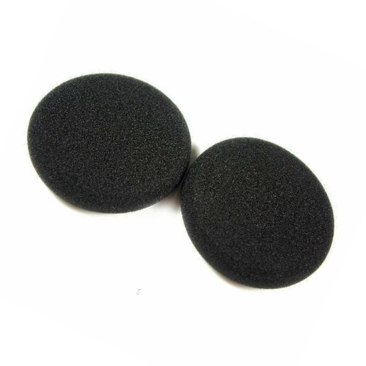 6Pcs%20/%20Lot%20Replacement%20%20Ear%20Pads%20Ear%20Pads%20Soft%20Foam%20Cushion%20/%20%20For%20Koss%20Para%20Porta%20%20Pro%20Pp%20Px100%20Headphones%20Black%20-%20Image%205