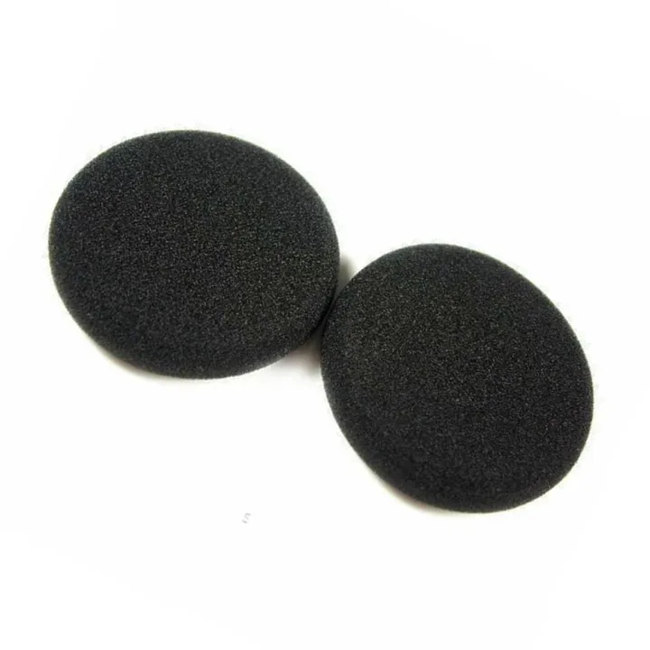 6Pcs%20/%20Lot%20Replacement%20%20Ear%20Pads%20Ear%20Pads%20Soft%20Foam%20Cushion%20/%20%20For%20Koss%20Para%20Porta%20%20Pro%20Pp%20Px100%20Headphones%20Black%20-%20Image%205