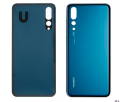 Huawei P20 Pro Back Glass Battery Cover Rear Door Housing Case For Huawei P20 Pro  Back Battery Glass Cover Replacement. 