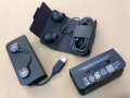 AKG Samsung Handsfree - USB C Type Jack - 100% Original AKG Handsfree Imported , High Quality Deep Bass / Sound - Samsung Earphones - Headphones - Handfree. 