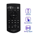 CXE5116 Remote Control for Pioneer DVD RDS AV Receiver AVH-2450BT AVH-1450DVD AVH-210EX AVH-P4450BT. 