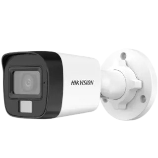 HIKVISION%20DS-2CE16D0T-LPFS%202MP%20Smart%20Hybrid%20Light%20Audio%20Fixed%20Mini%20Bullet%20Camera%20-%20Image%204