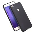 For Huawei P8 lite 2017 Case Honor 8 lite Case P9 Lite 2017 Silicone Soft TPU Cover Matte Candy solid colors Case. 