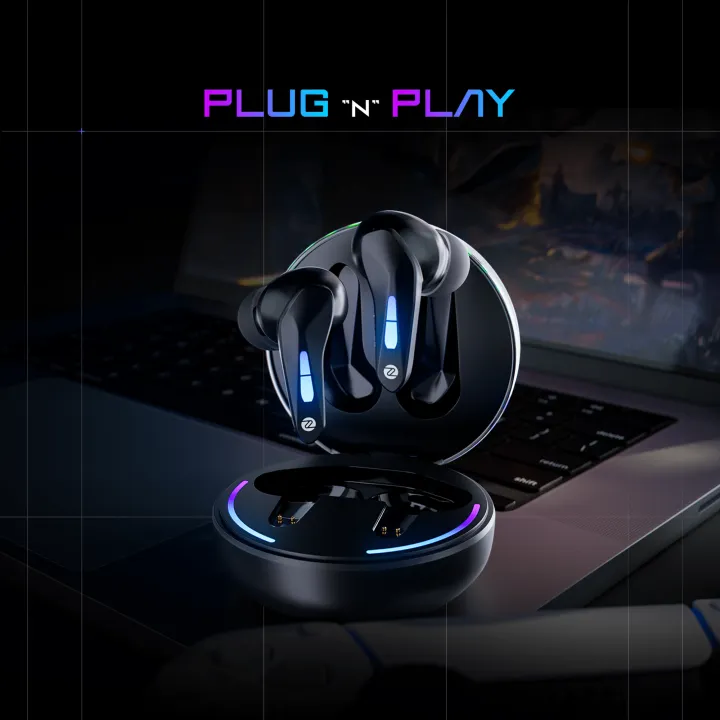 Zero%C2%AE%20Arcade%20900%20Gaming%20Earbuds%20%7C%20RGB%20Lights%20&%20Ultra-Low%20Latency,%20AI%20Voice%20Assistant,%20IPX4%20water%20resistance%20%7C%20Best%20Price%20TWS%20Earbuds%20for%20Men,%20Women,%20iPhone%20&%20Android%20Users%20-%20Image%204