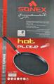 Non-stick Hot Plate Tawa/Tava 12 inches. 