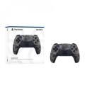Playstation 5 DualSense Wireless Controller Gray Camouflage Ps5. 