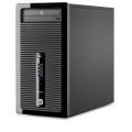 HP Prodesk 400G1 Tower System -  Core I5 4th Generation PC - Processor Upto 3.60 GHz - 8GB RAM DDR3 - 500GB HDD. 