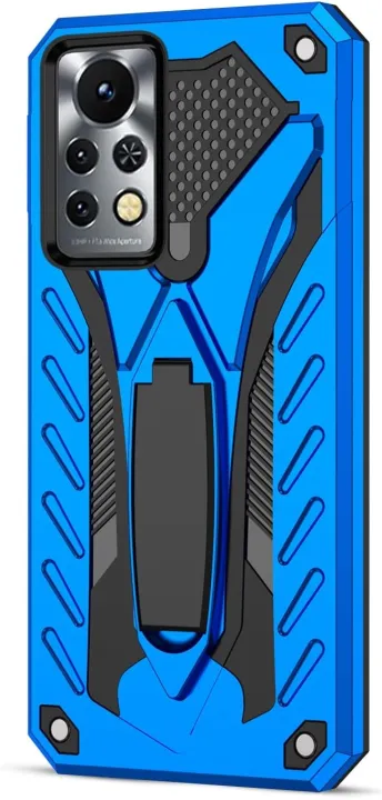 Infinix%20Note%2011S%20/%2011%20Pro%20Anti-Shock%20Drop-Resistant%20Armor%20Back%20Cover%20-%20Image%204