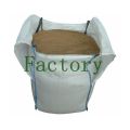Factory jumbo bag Bulk bag big bag for sand rubble gravel. 