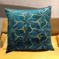 Premium Plain Texture Velvet Cushion Covers | Soft, Luxurious Fabric for Sofa & Bed Decor | Elegant, Durable & Versatile Cushions for Home Styling. 