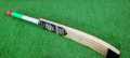 Cricket Bat with 3D embossed sticker | Lasanta Wood | Coconut Wood | Srilankan Imported Wood | Premium Quality. 