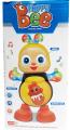Happy Bee Dancing Swing Toy For Kids. 
