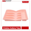 Maxware Household Pristine Cutlery Tray, Size: Width: 25.4cm x Length: 34cmki. 