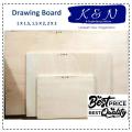 Drawing Board (12 X 16)(18 X 24)(2 X 3). 
