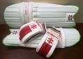 Batting Pads & Gloves - Combo set for Kids & Youngsters (up to 16 Years Old). 