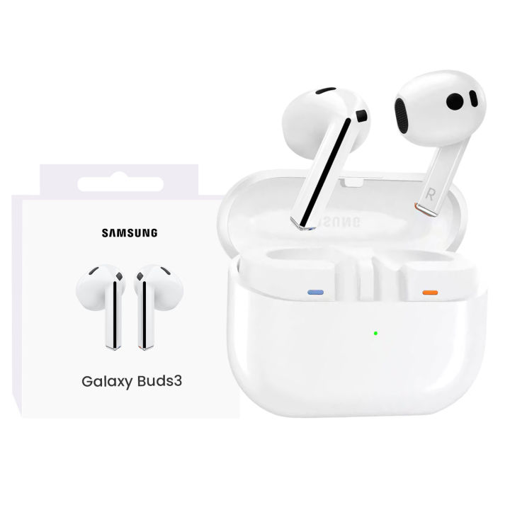 Samsung Galaxy Buds 3 R530 Wireless Earbuds Bluetooth Earbuds - Type-C Charging
