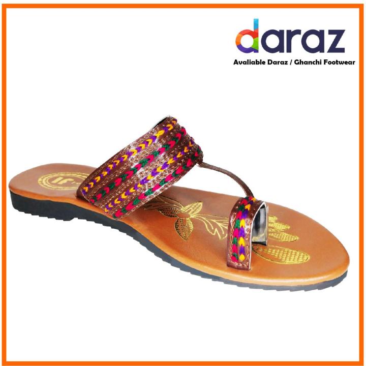 Daraz chappal on sale