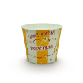 SONIC POPCORN BUCKET PACK OF 3. 
