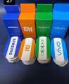 Samsung, Huawei, Xiaomi, Oppo, Vivo, Infinix and Tecno Logo 8600 Data Cable. 