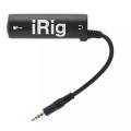 Irig Guitar Recording Interface Adaptor. 
