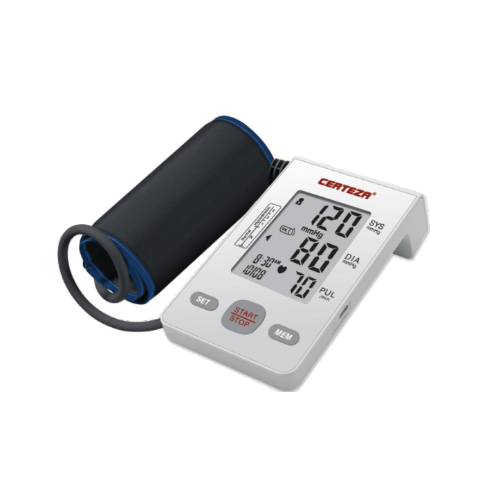 Certeza%20BM%20408%20-%20Arm%20Blood%20Pressure%20Monitor%20-%20Image%203