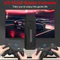 Game Stick X2 Plus & GD10 PRO 64GB & 128GB Retro Video Game 4K 3D HD Console Wireless Controller TV 40+ Emulator For PS1/N64/DCGame Stick X2 Plus & GD10 PRO 64GB Retro Video Game 4K 3D HD Console Wireless Controller TV 40+ Emulator. 