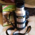 Coghlans - Water Bottle for Outdoor Travel Water Bottle Carrier. 