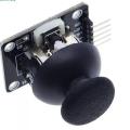 Dual-axis XY Joystick Module Higher Quality PS2 Joystick Control Lever Sensor KY-023 For Arduino. 