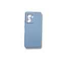 OPPO Reno 13F 4G / 5G Back Cover Soft Matte Silicone with Camera Protection Mobile Cover for OPPO Reno 13F 4G / 5G. 