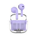 INNOVAT®A2PRO  True Wireless Bluetooth Earphones A2PRO Bluetooth 5.3 Airpods_Chip Stereo Sound Effect Fashion Universal Macarone Wireless Earbuds. 