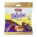 Carrefour Bixy Eclairs Chocolate 90 gr (283570). 