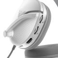 Turtle Beach Recon 200 Gen 2 Powered Gaming Headset for Xbox Series X, Xbox Series S, & Xbox One, PlayStation 5, PS4, Nintendo Switch, Mobile, & PC with 3.5mm connection - White. 