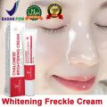 CHALONESE Brightening Cream Skin Valor Whitening Cream 50g | Advanced Brightening Face Cream for Glowing Skin | Dark Spot Remover & Hyperpigmentation Treatment | Nourishing Daily Moisturizer for Men & Women | Suitable for All Skin Types. 