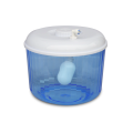 Water Dispenser Bottle Jug for Ro Plant Reverse Osmosis Water Purifiers. 