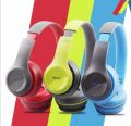 P9 Wireless Bluetooth Headphones | HiFi Stereo Over-Ear | Built-in Mic | Sports Headset for iPhone, Tablet, PC. 
