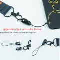 Anime Tokyo Revengers Neck Strap Lanyard for Keys USB ID Card Badge Holder Mobile Phone Straps Necklace Keychain Gift. 