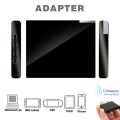 30Pin Wireless bluetooth A2DP Music Receiver Audio Adapter Dock. 